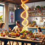 High Cholesterol: Exploring Causes Behind Healthy Eating