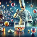 Molecular Gastronomy Techniques to Enhance Home Cooking
