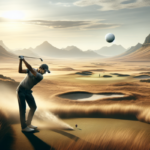 Mastered Techniques for Advanced Golf Fade and Draw