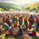 Hobbies for Women’s Wellbeing and Mental Health Improvement