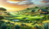 Malelane Golf Club: The Ultimate Haven for Golf Enthusiasts