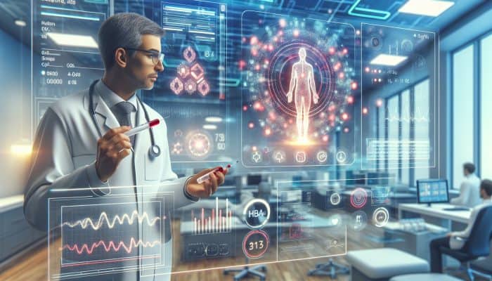 Diabetes Blood Test Options: A Quick Guide for Beeston Residents