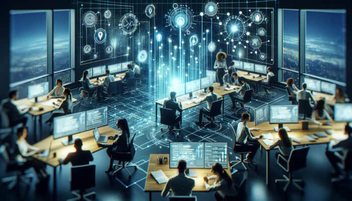 Effective Delegation Strategies: Mastering Human Vas