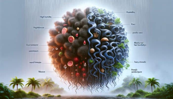 Frizz Control Techniques for Smooth, Effortless Hair