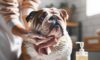 Bulldog Wrinkle Care: Top Cleaning Tips for Pet Owners
