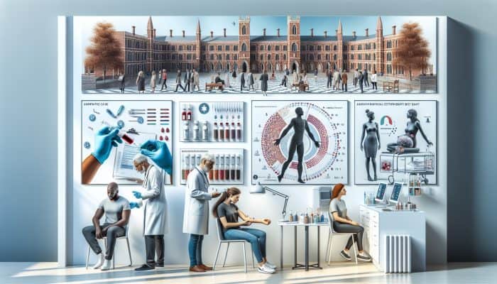 Food Intolerance Test in Winchester: Discover Your Concerns