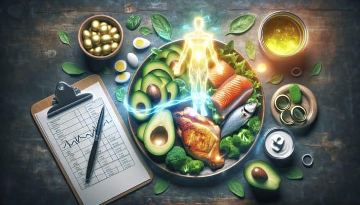 Keto Diet Cooking on a Budget: Success Tips to Save