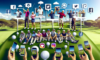 Start a Golf Social Media Platform with These Beginner Tips