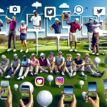 Start a Golf Social Media Platform with These Beginner Tips