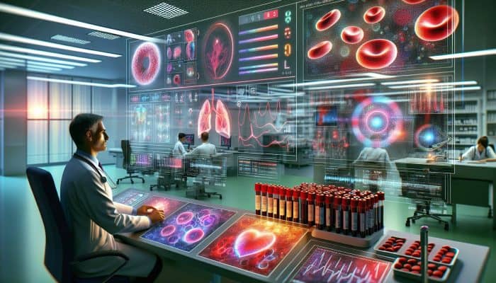 Blood Test Recommendations: Essential Best Practices Revealed