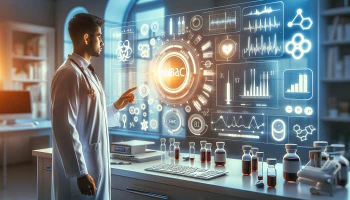 HbA1c: A Reliable Measure Over Fasting Glucose