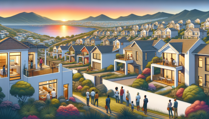 Property Buying Guide: Essential Tips for Mid Level Buyers in George