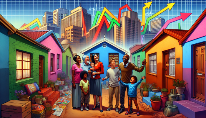 Interest Rates and Their Impact on Makhanda’s New Buyers