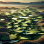 Top Golf Courses in Nevada: Discover Exceptional Greens