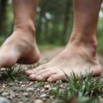 Barefoot Shoes: Discover Unique Walking Benefits