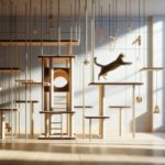 Climbing Structures for Cats: Enhance Playtime Adventures