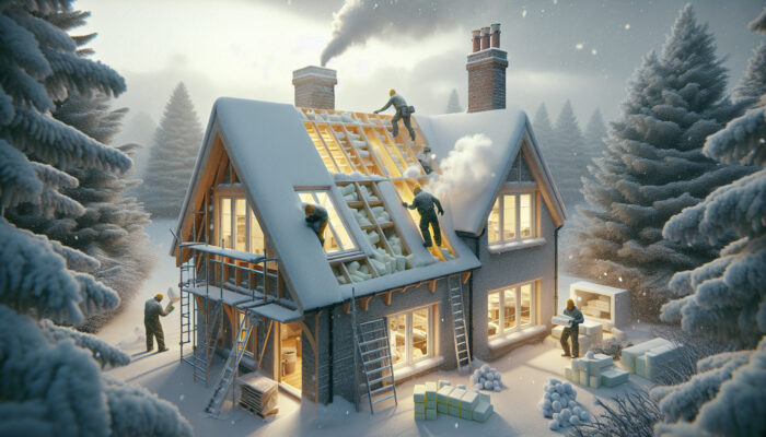 Winter House Clearance: Effective Prep Ideas for the UK