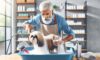 Professional Grooming for Pets: Benefits and Drawbacks of Home Care