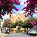 Must-Discover Photography Spots in San Miguel de Allende