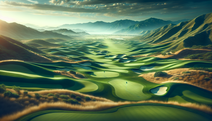 Premier Fairways: Explore Hawaii’s Top Golf Courses