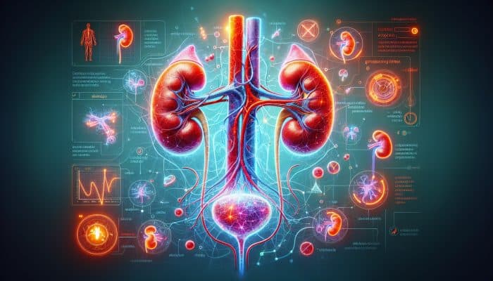 Kidney Health Improvement: Key Tips for Better Wellness