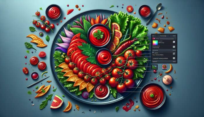 Instagram-Worthy Meals: Capturing Stunning Food Photos