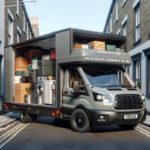 Vans for House Clearance: Key Transport Solutions to Explore