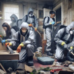 Safety Equipment: Essential Gear for House Clearance in the UK