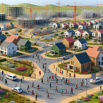 Entry Level Homes: Exploring Bloemfontein’s Property Trends