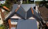 Slate Roof Installation in the Lower North Shore of Sydney
