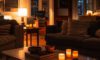 Indirect Lighting: Designing an Inviting Atmosphere