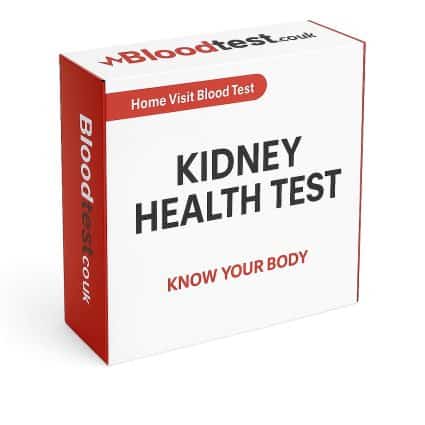 Kidney Blood Test Insights for Newark-on-Trent Locals