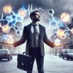 Cortisol Levels Impacting Skin Health and Wellbeing