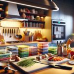 Meal Prep Essentials: Easy Tips for Beginners