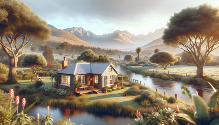 Coastal Properties in Paarl for Budget-Friendly Homebuyers