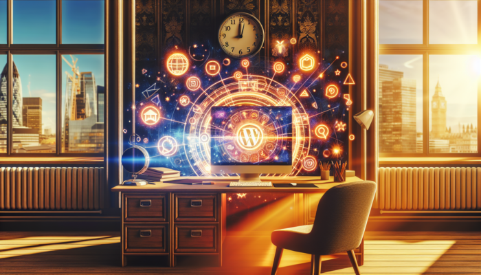 WordPress Design Services for Kingsbridge Websites