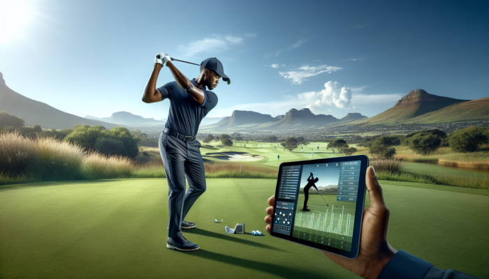 Enhance Golf Swing Speed with Key Control Tips