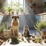 Natural Flea Repellents for Pets: Home Remedies That Work