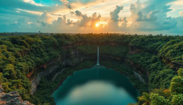 Belize Hole Adventures: Your Ultimate Exploration Guide