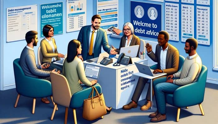 UK Debt Help: Assessing Paid Solutions for Your Financial Needs