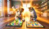 Puzzle Apps for Tablet: Fun Games for Animal Enthusiasts