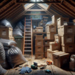UK Attic Clearance Tips for a Successful Autumn