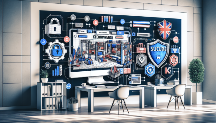 Benefits of an Ecommerce Development Company in Keynsham