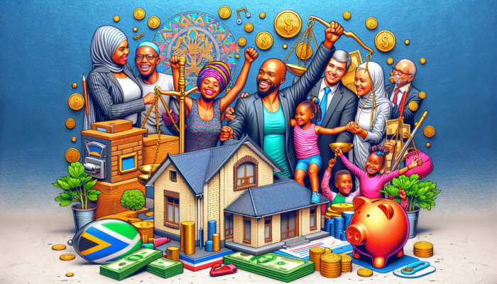 Secure Home Loans in Postmasburg: Your Essential Guide