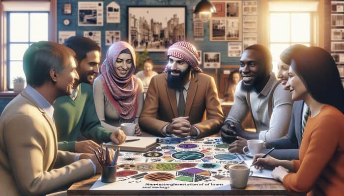 Credit Union for Debt Consolidation: The Intelligent Option