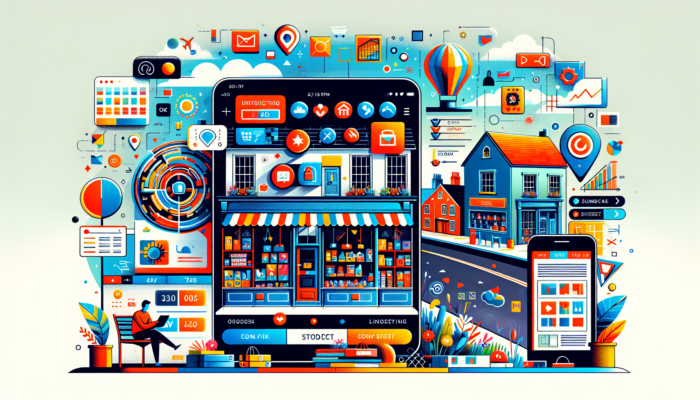 Online Store Design to Boost Barnstaple’s Small Businesses