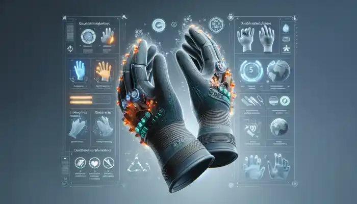 Latex Gauntlet Gloves: Discover Incredible Deals in Wakefield