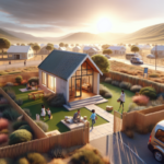 Entry-Level Rentals in Postmasburg Now Open for Applications