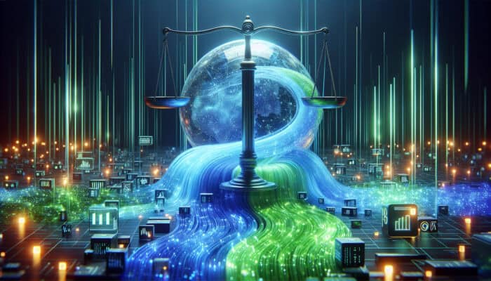 Ethical Data Practices for Improved Analytics Efficiency