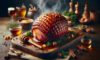 Glaze a Ham Perfectly: Key Tips for Delicious Results